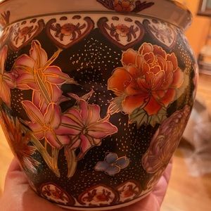 Vintage vase